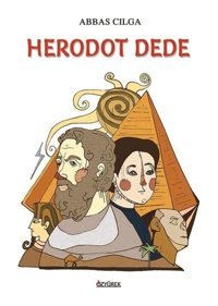 Herodot Dede - Abbas Cılga - Özyürek Yayınevi
