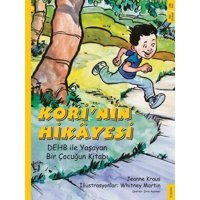 Kori'nin Dünyası - Jeanne Kraus - Sola Kidz
