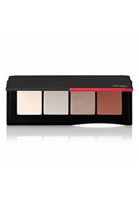 Shiseido Platinum Street Krem Metalik Far Paleti