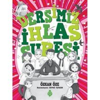 Dersimiz İhlas Suresi - Özkan Öze - Uğurböceği