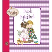 Haydi Eğlenelim - Saray Kay Koleksiyon - Sarah Kay - Artemis Yayınları
