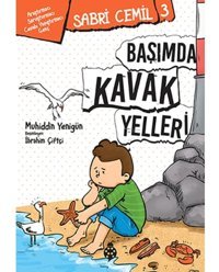 Sabri Cemil 3-Başımda Kavak Yelleri - Muhiddin Yenigün - Uğurböceği