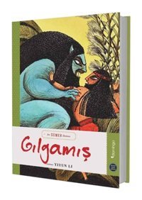 Hepsi Sana Miras Serisi 2 - Gılgamış - Yiyun Li - Domingo Yayınevi