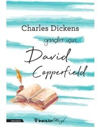 David Copperfield - Gençler için - Charles Dickens - İnkılap Kitabevi