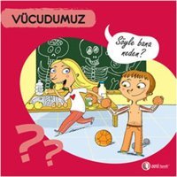 Vücudumuz - Sylvie Baussier - ODTÜ Yayıncılık