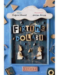 Fırtına Dolabı - Tuğrul Ahmet - Ketebe
