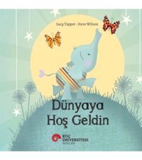 Koç Üniversitesi Yayınları Dünyaya Hoş Geldin