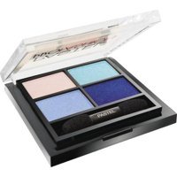 Pastel No:203 Toz Metalik Far Paleti