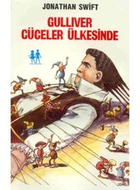 Gulliver Cüceler Ülkesinde - Jonathan Swift - Oda Yayınları