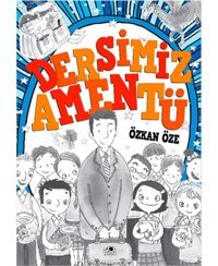 Dersimiz - Amentü - Özkan Öze - Uğurböceği