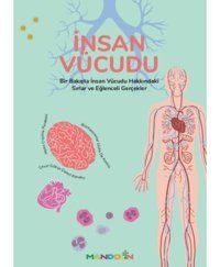 İnsan Vücudu - Cristina Peraboni - Mandolin