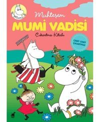 Muhteşem Mumi Vadisi - Tove Jansson - Dinozor Çocuk