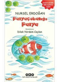 Palyaçobalığı Palya - Nursel Erdoğan - Yapı Kredi Yayınları