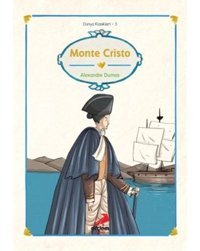 Dünya Çocuk Klasikleri-Monte Cristo - Alexandre Dumas - Erdem Çocuk