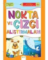 Nokta ve Çizgi Alıştırmaları- Fark Yayınları