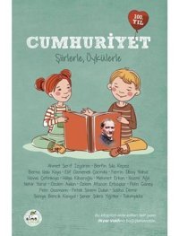 Cumhuriyet - ŞiirlerleÖykülerle- Elma Yayınevi