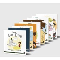 Teo'nun Serüvenleri Seti-9 Kitap Takım - Yağmur Artukmaç - Bilgi Yayınevi