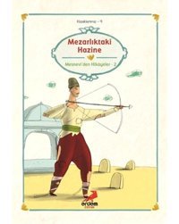 Mesnevi'den-Mezarlıktaki Hazine- Erdem Çocuk