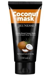 Jeunesse Coconut Krem Yüz Maskesi 150 ml