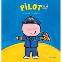 Pilot Ne Yapar? - Liesbet Slegers - Domingo Yayınevi