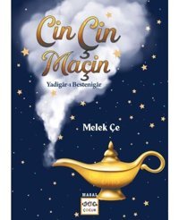 Cin Çin Maçin - Melek Çe - Nar Çocuk