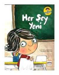 Yusuf'un Günlüğü - Her Şey Yeni - Fatima Sharafeddine - Nar Yayınları