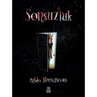 Sonsuzluk - Pablo Bernasconi - İthaki Çocuk
