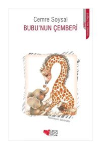 Bubu'nun Çemberi - Cemre Soysal - Can Çocuk Yayınları