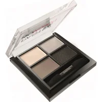 Pastel No:206 Toz Metalik Far Paleti