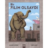 Bir Film Olsaydı - Richard Fairgray - 1001 Çiçek