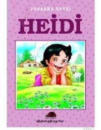 Heidi - Johanna Spyri - Uğurböceği