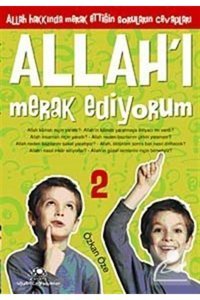 Uğurböceği Yayınları Allah'ı Merak Ediyorum 2