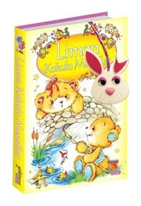 Limon Kokulu Masallar- Yakamoz Yayınları