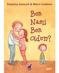 Ben Nasıl Ben Oldum? - Ali Arda - Dinozor Çocuk