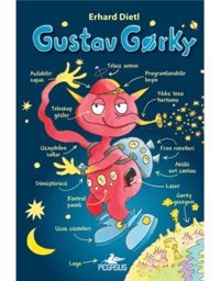 Gustav Gorky - Erhard Dietl - Pegasus