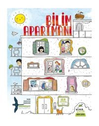 Bilim Apartmanı - Takımyıldız - Elma Yayınevi