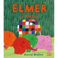 Elmer ve Yarış - David McKee - Mundi