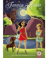 Cesur Artemis-Tanrıça Kızlar - Joan Holub - Artemis Çocuk