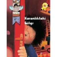 Karanlıktaki Gölge - Farideh Khalatbaree - ODTÜ Yayıncılık