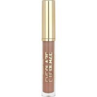 Golden Rose No:02 Cinnamon Likit Yarı Mat Tekli Far Kahverengi