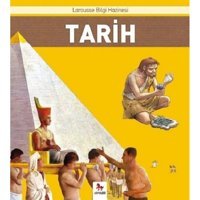 Tarih-Larousse Bilgi Hazinesi- Almidilli