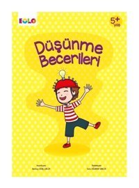 Eolo Yayıncılık Eolo Düşünme Becerileri
