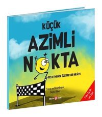 Küçük Azimli Nokta - Diane Alber - Beta Kids