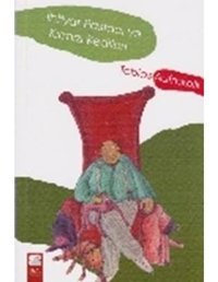 İhtiyar Pastacı ve Kırmızı Kediler - Tobias Aufmkolk - Final Kültür Sanat Yayınları