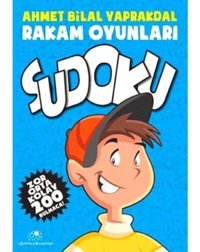 Rakam Oyunları - Sudoku- Uğurböceği