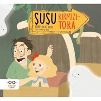 Şuşu Kırmızıtoka - Recep Bilal Aksu - Cezve Çocuk