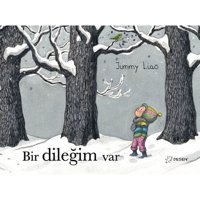Bir Dileğim Var - Jimmy Liao - Jimmy Liao - Desen Yayınları