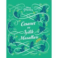 Disney Prenses - Cesaret ve İyilik Masalları 2- Doğan ve Egmont Yayıncılık