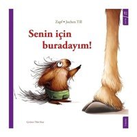 Senin için Buradayım!- Sola Kidz