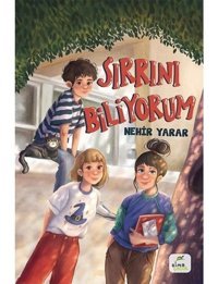 Sırrını Biliyorum - Nehir Yarar - Elma Yayınevi